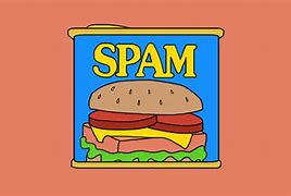 Image result for Rotting Spam