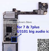 Image result for iPhone 7 Plus Chip
