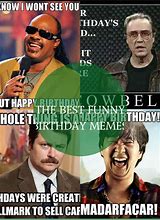 Image result for Funny Birthday Memes the Office