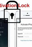Image result for iPod Activation Lock Removal