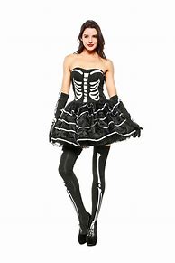Image result for Scary Black Outfits
