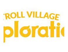 Image result for Trolls 3D Maze Adventure Logo