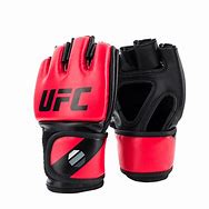 Image result for UFC Black and Gold Boxing Gloves