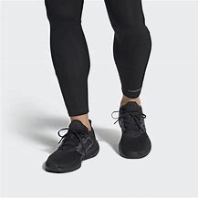 Image result for Adidas Shoes for Men Black