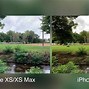 Image result for iPhone XS vs 11 Camera