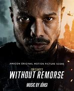 Image result for without_remorse