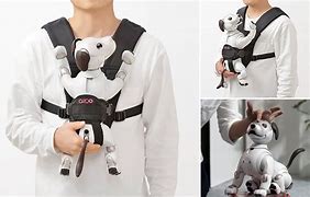 Image result for Plush Aibo