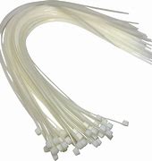 Image result for Plastic Wire Ties