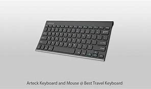 Image result for Cute Travel Keyboard Bluetooth Small