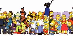 Image result for Most Popular TV Characters