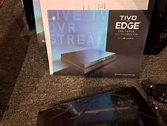 Image result for TiVo Cable Box