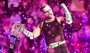 Image result for The Rock WWE Champion