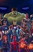 Image result for Avengers Cartoon Wallpaper