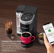 Image result for Keurig Smart Coffee Maker