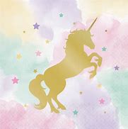 Image result for Kawaii Unicorn Pastel