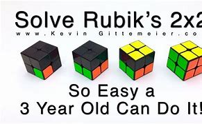 Image result for 2X2 Cube Solver