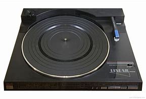 Image result for Fisher Linear Turntable