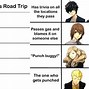 Image result for Persona 5 Royal Memes