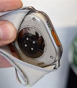Image result for Bottom of Apple Watch Ultra