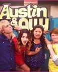Image result for Cast of Austin and Ally