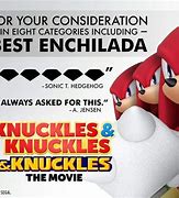 Image result for And Knuckles Meme