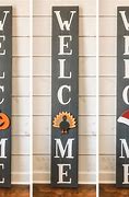 Image result for Valley Center Welcome Sign