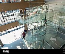 Image result for Apple Store New York Glass Elevator