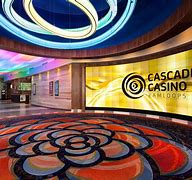 Image result for Cascades Casino North Bay