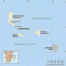 Image result for Comoros
