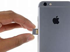 Image result for iPhone 6 Sims Ejection Slot
