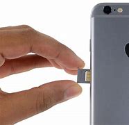 Image result for Verizon Sim Card iPhone 6s