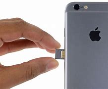 Image result for iPhone 6s Sim Card Number