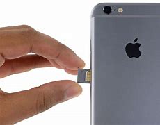 Image result for iPhone 6 Sim Card Sprint
