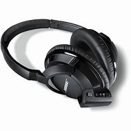 Image result for Bose Wireless Headphones for TVs