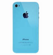 Image result for Light Blue iPhone 4