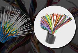 Image result for Telecommunication Cable