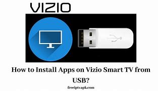 Image result for Vizio Smart TV Menu
