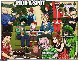 Image result for MHA Memes