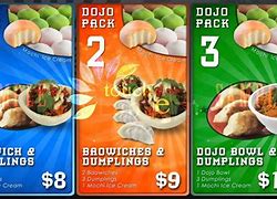 Image result for Digital Menu Signage