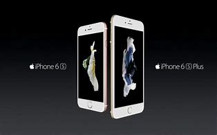 Image result for iPhone 6s and 6 Plus Difference