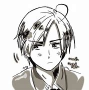 Image result for Aph Romano Manga