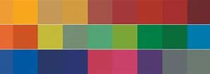 Image result for Dulux Lexicon Colour Chart