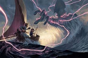 Image result for Dust Storm Dnd