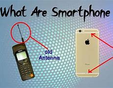 Image result for Antenna in Smartphone