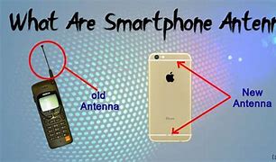 Image result for Phone with Two Different Antennas