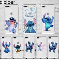 Image result for Stitch Phone Case iPhone 5S