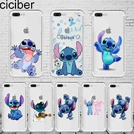 Image result for Stich iPhone SE Cases