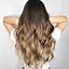 Image result for Brown Ombre Hair Color