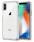 Image result for Clear iPhone X Phone Case