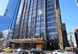 Image result for Trump Hotel NYC WC